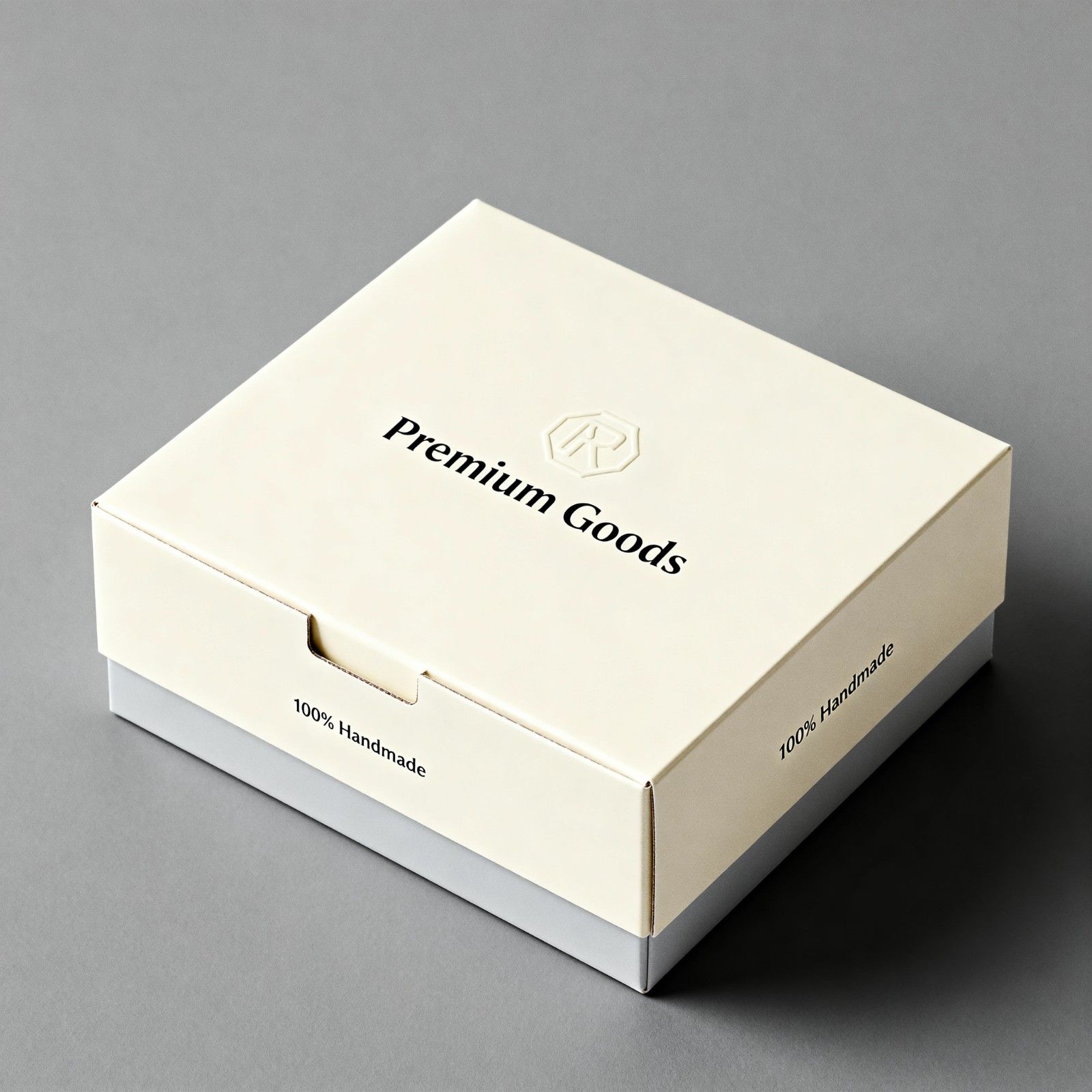 Product Boxes - Design 07